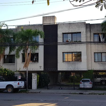 Las Palmeras Apartment Santa Cruz de La Sierra Exterior photo